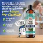 ENJUAGUE BUCAL DETOX - GURUNANDA