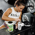 BLOOM GREEN AND SUPERFOODS - Energia y buena digestion